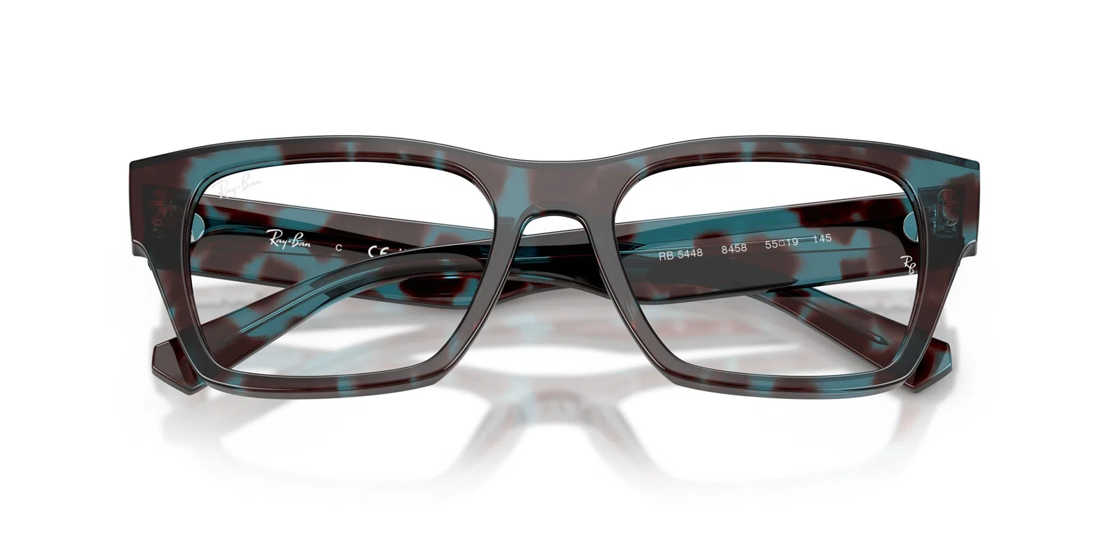 Ray-Ban 5448 Eyeglasses - view 15